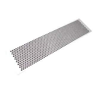 Trappe à pollen 1x410x100mm